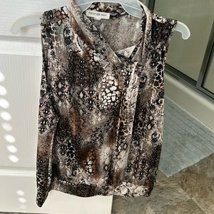 Perception Concept size large Blouse